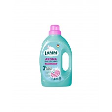 Гель для стирки Lamm Aroma для белого и цветного белья Гель для стирки Lamm Aroma для белого и цветного белья