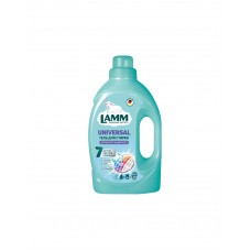 Гель для стирки Lamm Universal для белья и цветного белья Гель для стирки Lamm Universal для белья и цветного белья