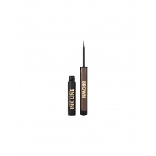 Подводка для глаз Коричневая Art-Visage Ink Line