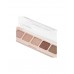 Палетка теней для век Colors Sand&Flowers Divage