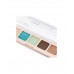 Палетка теней для век Colors Mint&Wood Divage