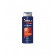 Гель для душа Deonica For Men Energy Shot 250мл Гель для душа Deonica For Men Energy Shot 250мл