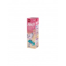 Зубная паста Splat Juicy Lab детская со вкусом груши
