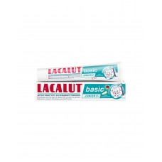 Зубная паста Lacalut Basic Junior 6+ 60г