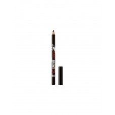 Деревянный карандаш для глаз тон 02 Peaky Brown Beauty