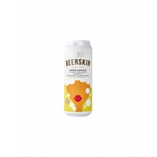 Гель для душа и ванны Beerskin Chill Out 440мл