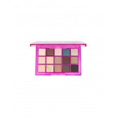 Палетка теней для век тон 01 Influence Beauty Butterfly