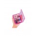 Палетка теней для век тон 01 Influence Beauty Butterfly