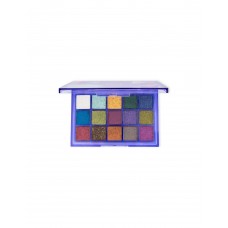 Палетка теней для век тон 01 Influence Beauty Metaverse