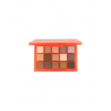Палетка теней для век тон 01 Influence Beauty Future