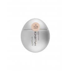 Тональная основа для лица тон 01 Influence Beauty Superfluid