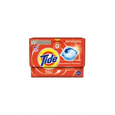 Капсулы для стирки Tide Альпийская свежесть 10шт