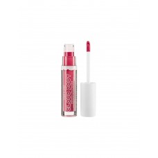 Блеск для губ тон Marsh To My Mallow Wet N Wild Cloud Pout