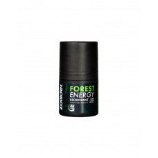 Дезодорант Zollider Forest energy мужской 50мл