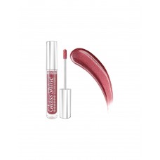 Блеск для губ Glass Shine тон 20 Rosewood Luxvisage