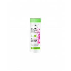 Бальзам-ополаскиватель для волос Mixit Wow!Volume укрепляющий 400мл
