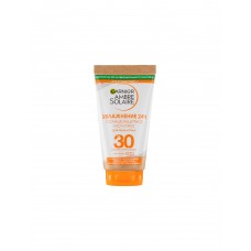 Молочко Ambre Solaire солнцезащитное SPF30 50мл Молочко Ambre Solaire солнцезащитное SPF30 50мл