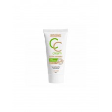 Тональный крем CC Cream Active Complex SPF10 тон 10 Fair