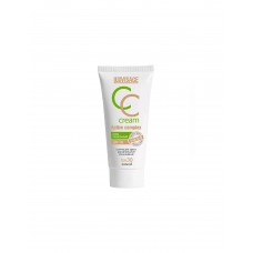 Тональный крем CC Cream Active Complex SPF10 тон 30 Natural