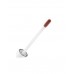 Глянцевая помада для губ тон 02 Influence Beauty Iridium
