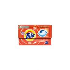 Капсулы для стирки Tide Альпийская свежесть 20шт