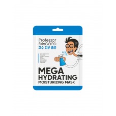 Маска для лица Professor Skingood Увлажняющая 24г