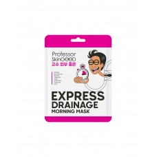 Маска для лица Professor Skingood Утренняя 18г
