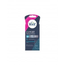 Восковые полоски для депиляции Veet Expert для чувствительной кожи лица 20шт Восковые полоски для депиляции Veet Expert для чувствительной кожи лица 20шт