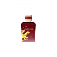 Парфюмерная вода Royale мужская Beverly Hills Polo