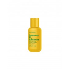 Гель для душа Miss Organic bananas go bahamas 90мл