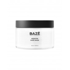 Маска для волос Baze Professional Keratin Hair Mask