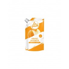 Мыло жидкое La Fresh Медовая дыня 1л