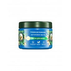 Маска для волос Herbal Essences Марокканское аргановое масло