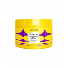 Маска для волос Concept Fusion восстановление Detox Balance