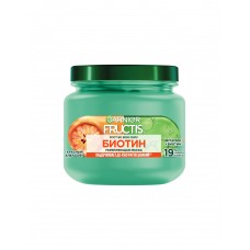 Маска для волос Fructis Рост во всю силу 320мл
