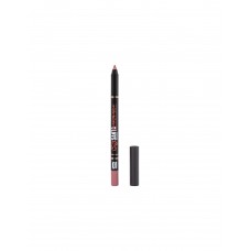 Гелевый карандаш для губ Santa Barbara тон 01 Beauty Bomb