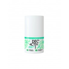 Дезодорант-антиперспирант Deo Activ Бережная забота