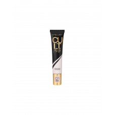 Тональный крем для лица Cult Matte тон 01 Stellary