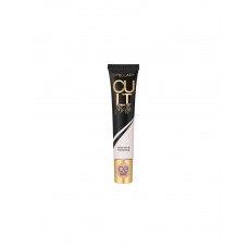 Тональный крем для лица Cult Matte тон 02 Stellary