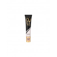 Тональный крем для лица Cult Matte тон 03 Stellary