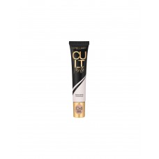 Тональный крем для лица Cult Matte тон 04 Stellary