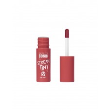 Кремовый тинт для губ Scream Tint тон 02 Beauty Bomb