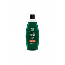 Шампунь для волос мужской Чистая линия 600мл