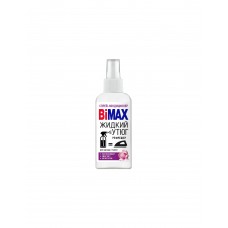 Спрей-кондиционер для белья Bimax Жидкий утюг 100г