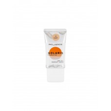 Тональная основа для лица SPF25 тон 03 Influence Beauty