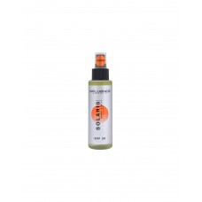 Спрей для лица с SPF30 Influence Beauty Solaris