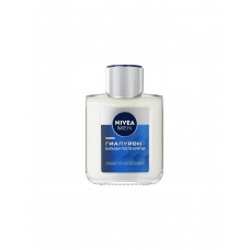 Бальзам после бритья с гиалуроном NIVEA Men 100мл