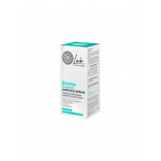 Сыворотка для лица Natura Siberica Lab Biome себорегулирующая 50мл Сыворотка для лица Natura Siberica Lab Biome себорегулирующая 50мл