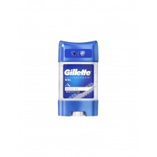 Гелевый дезодорант-антиперспирант Gillette Arctic Ice Triumph Sport 70мл в ассортименте