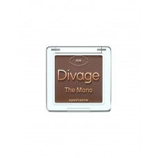 Тени для век The Mono тон 08 Divage